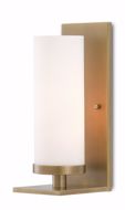 Picture of BOURNEMOUTH BRASS WALL SCONCE