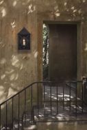 Picture of RIPLEY SMALL OUTDOOR WALL SCONCE