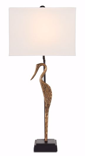 Picture of ANTIGONE TABLE LAMP