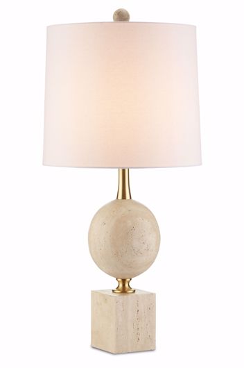 Picture of ADORNO TABLE LAMP