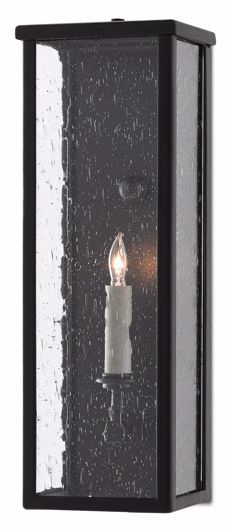 Picture of TANZY SMALL OUTDOOR WALL SCONCE