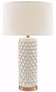 Picture of CALLA LILY TABLE LAMP