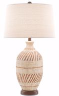 Picture of FAIYUM TABLE LAMP