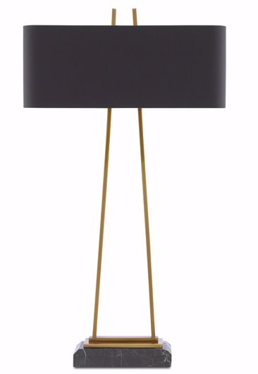 Picture of ADORN LARGE TABLE LAMP