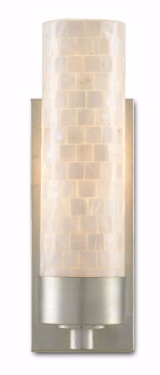 Picture of ABADAN WALL SCONCE