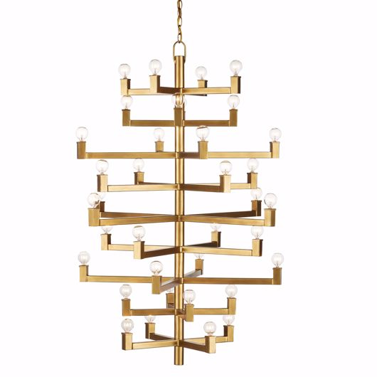 Picture of ANDRE LARGE CHANDELIER