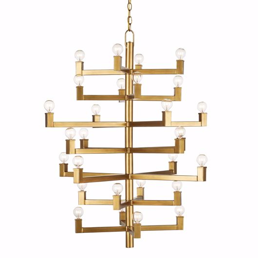 Picture of ANDRE MEDIUM CHANDELIER