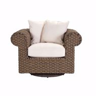 Picture of CHESTERFIELD SWIVEL GLIDER