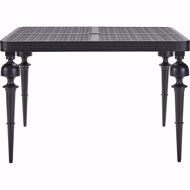 Picture of 45" SQUARE DINING TABLE