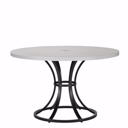 Picture of 48" ROUND DINING TABLE