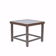 Picture of SQUARE END TABLE