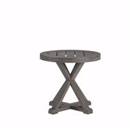 Picture of ROUND ACCENT TABLE