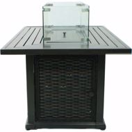 Picture of RECTANGULAR FIRE PIT
