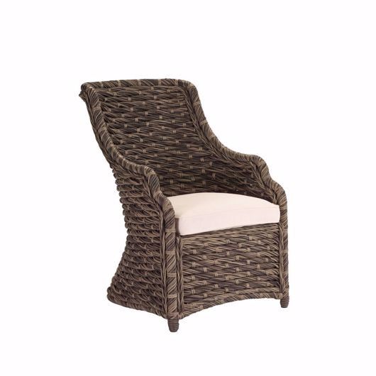 Picture of ACCENT ARM CHAIR