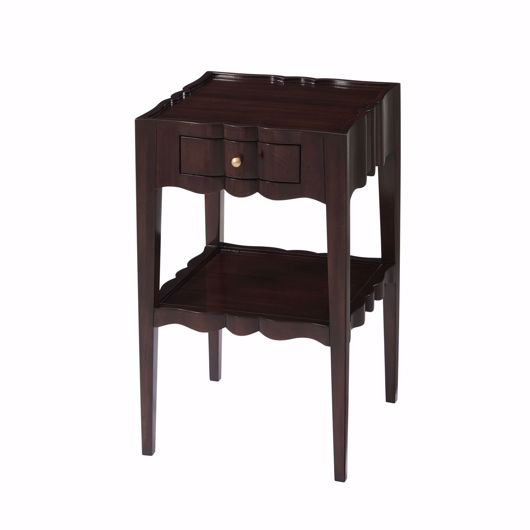 Picture of ADDISON ACCENT TABLE II