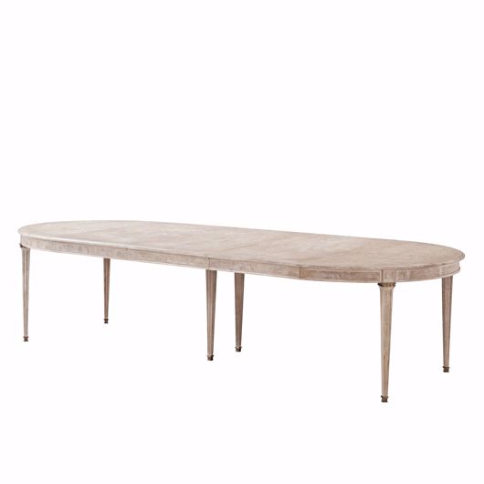 Picture of ARDENWOOD DINING TABLE