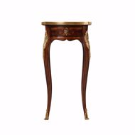 Picture of 18TH CENTURY STYLE ACCENT TABLE