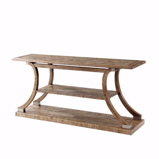 Picture of ARDEN CONSOLE TABLE