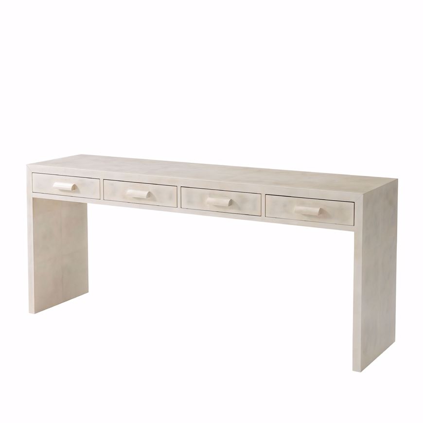 Picture of IRWINDALE CONSOLE TABLE