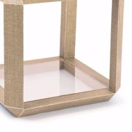 Picture of AEGEAN SIDE TABLE