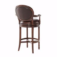 Picture of AT THE BAROLO BAR STOOL