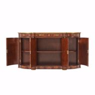 Picture of IN THE EMPIRE STYLE SIDEBOARD