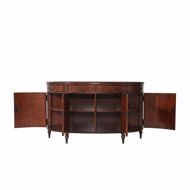 Picture of FIT FOR THE ASSEMBLY ROOM SIDEBOARD