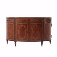 Picture of FIT FOR THE ASSEMBLY ROOM SIDEBOARD