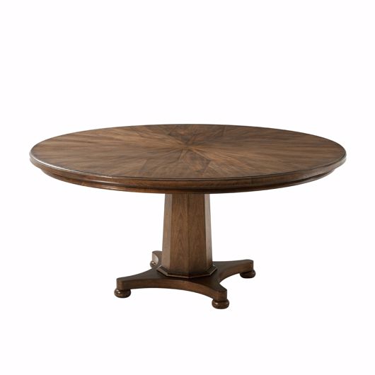 Picture of 
THE SOLEIL DINING TABLE 