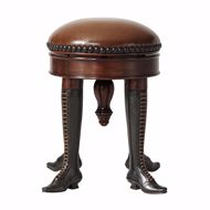 Picture of CURIOUS STOOL
