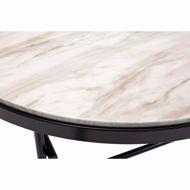 Picture of CESARIO COFFEE TABLE (2 CARTONS)