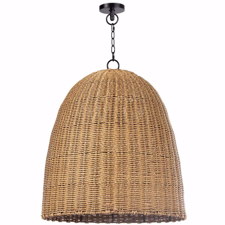 Picture of BEEHIVE OUTDOOR PENDANT LARGE