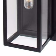 Picture of SYDNEY OUTDOOR SCONCE (BLACK)
