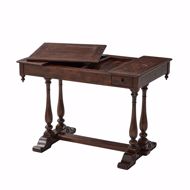 Picture of COUNTRY COTTAGE GAME TABLE