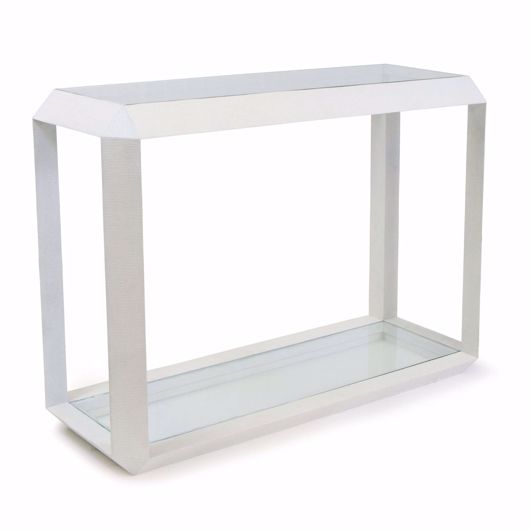 Picture of AEGEAN CONSOLE TABLE