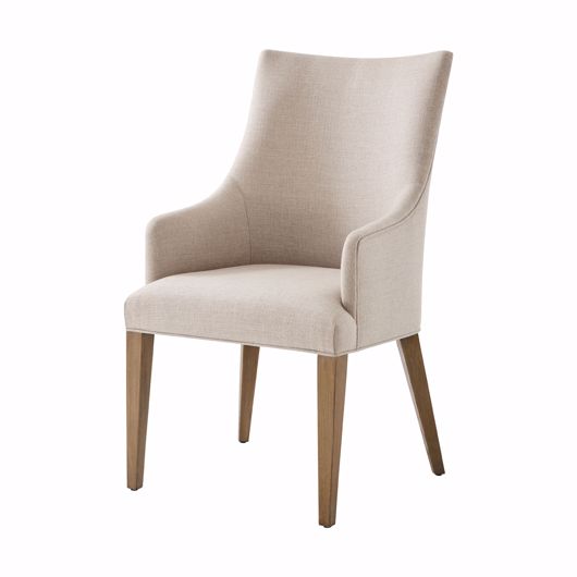 Picture of ADELE ARMCHAIR