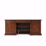 Picture of COUNTRY ENTERTAINMENT TV CABINET