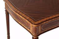 Picture of ADOLPHUS SIDE TABLE II