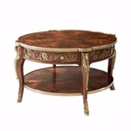 Picture of CAPITAL COCKTAIL TABLE