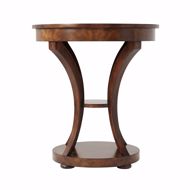 Picture of BROOKSBY'S SIDE TABLE