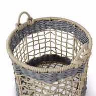 Picture of BRODY OUTDOOR BASKET ROUND