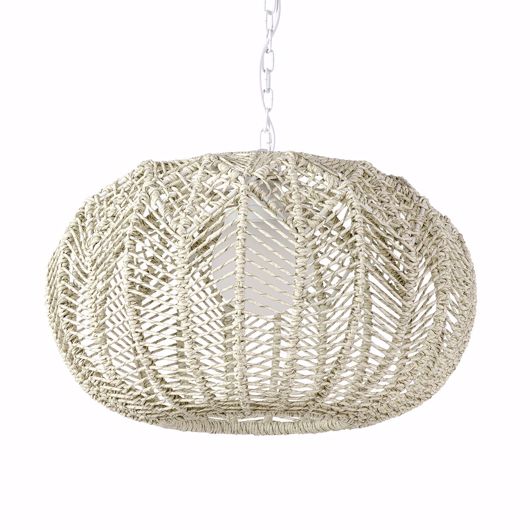 Picture of BAHIA OUTDOOR PENDANT WIDE
