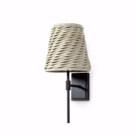 Picture of CABO OUTDOOR SCONCE TORCHIERE