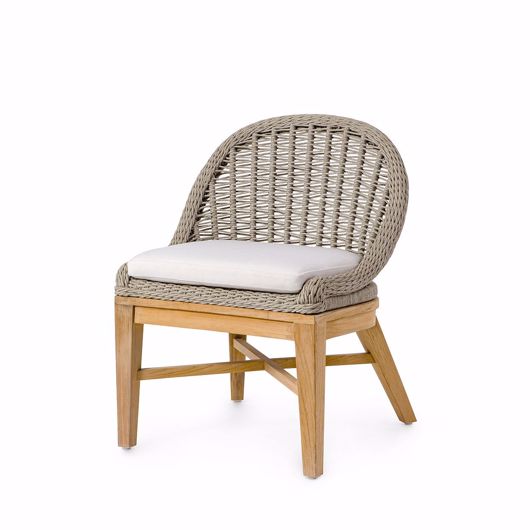 Picture of PACIFICA OUTDOOR SIDE CHAIR