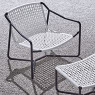 Picture of DOCKSIDE OUTDOOR LOUNGE CHAIR