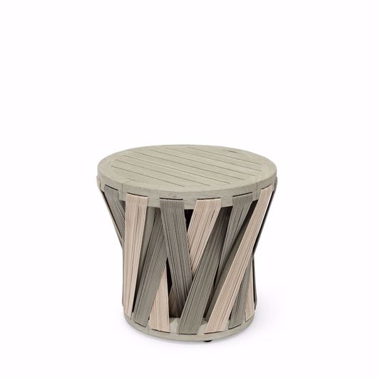 Picture of BOCA OUTDOOR SIDE TABLE ROUND