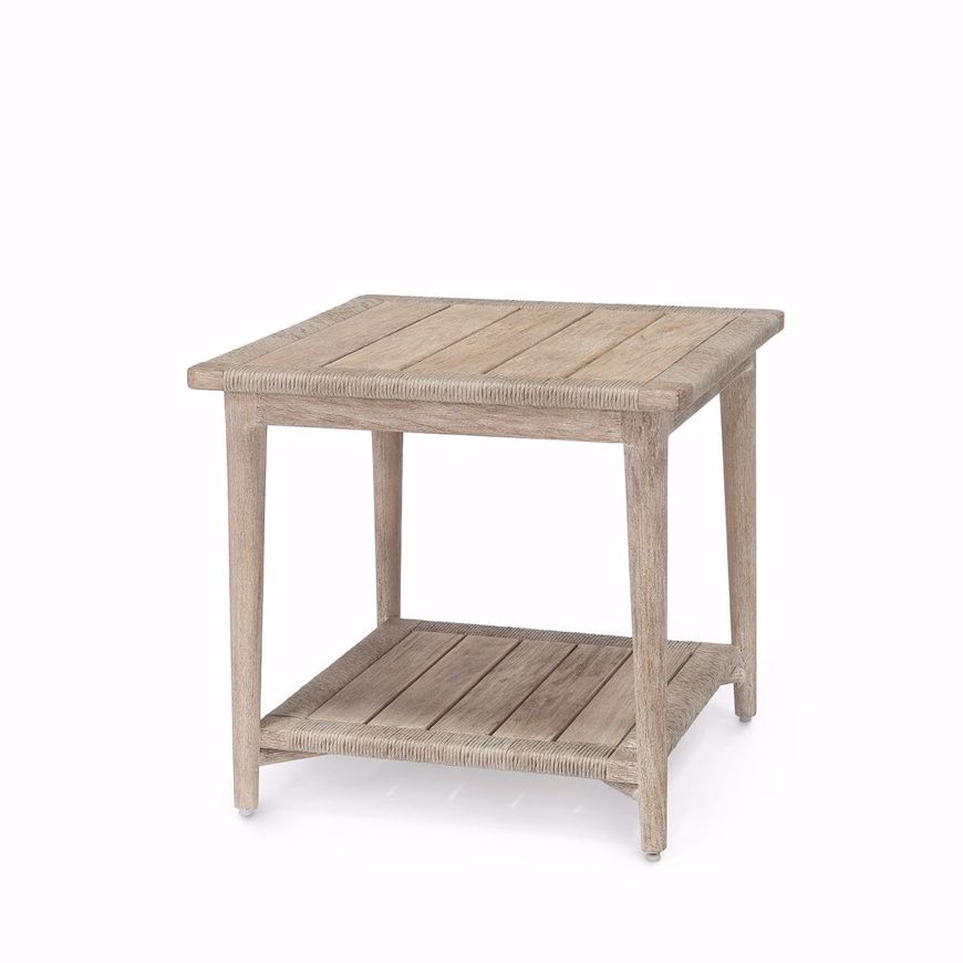Picture of MONTECITO OUTDOOR SIDE TABLE
