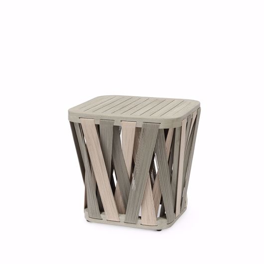 Picture of BOCA OUTDOOR SIDE TABLE SQUARE
