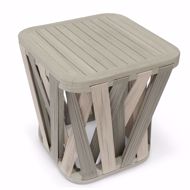 Picture of BOCA OUTDOOR SIDE TABLE SQUARE