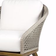 Picture of SANTORINI OUTDOOR LOUNGE CHAIR